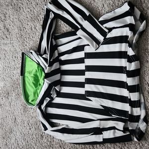 Lularoe 'Beetljuice' Hoodie